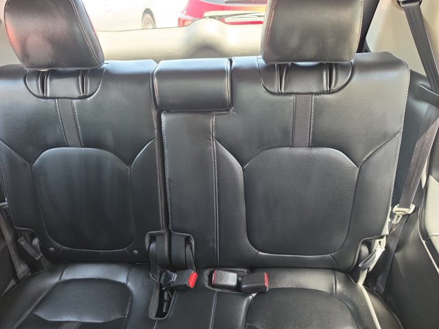 Used 2024 Honda Pilot EX-L image 14