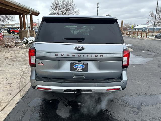 Certified 2024 Ford Expedition Timberline image 4