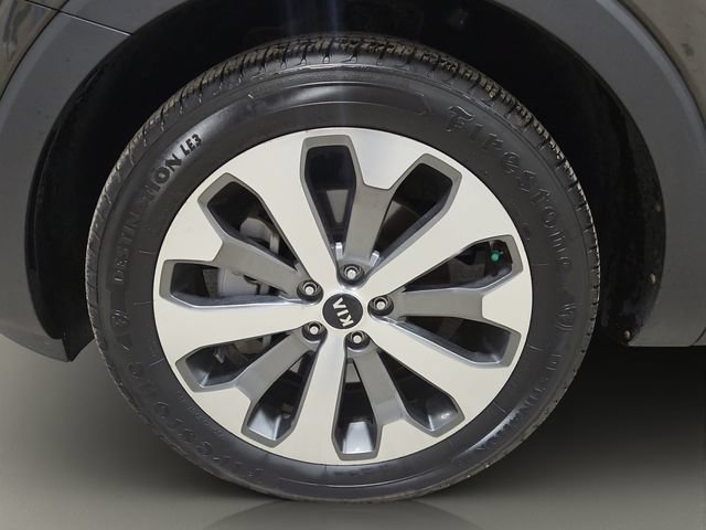 Used 2020 Kia Telluride EX w/ EX Premium Package AWD/4WD image 22