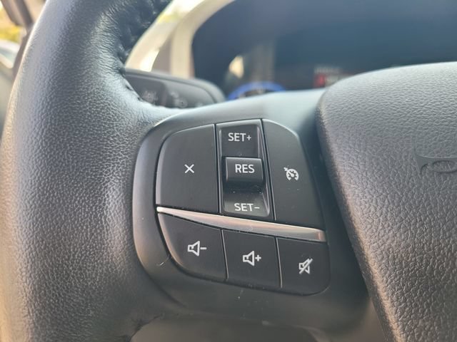 Certified 2023 Ford Bronco Sport Big Bend w/ Convenience Package AWD/4WD image 27