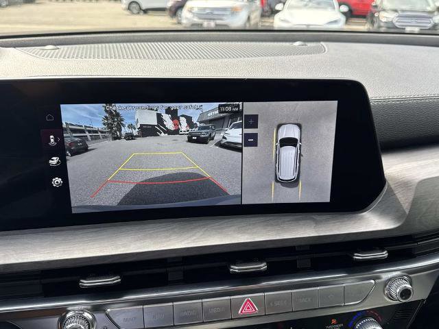 Used 2024 Kia Telluride SX Prestige X-Line image 29