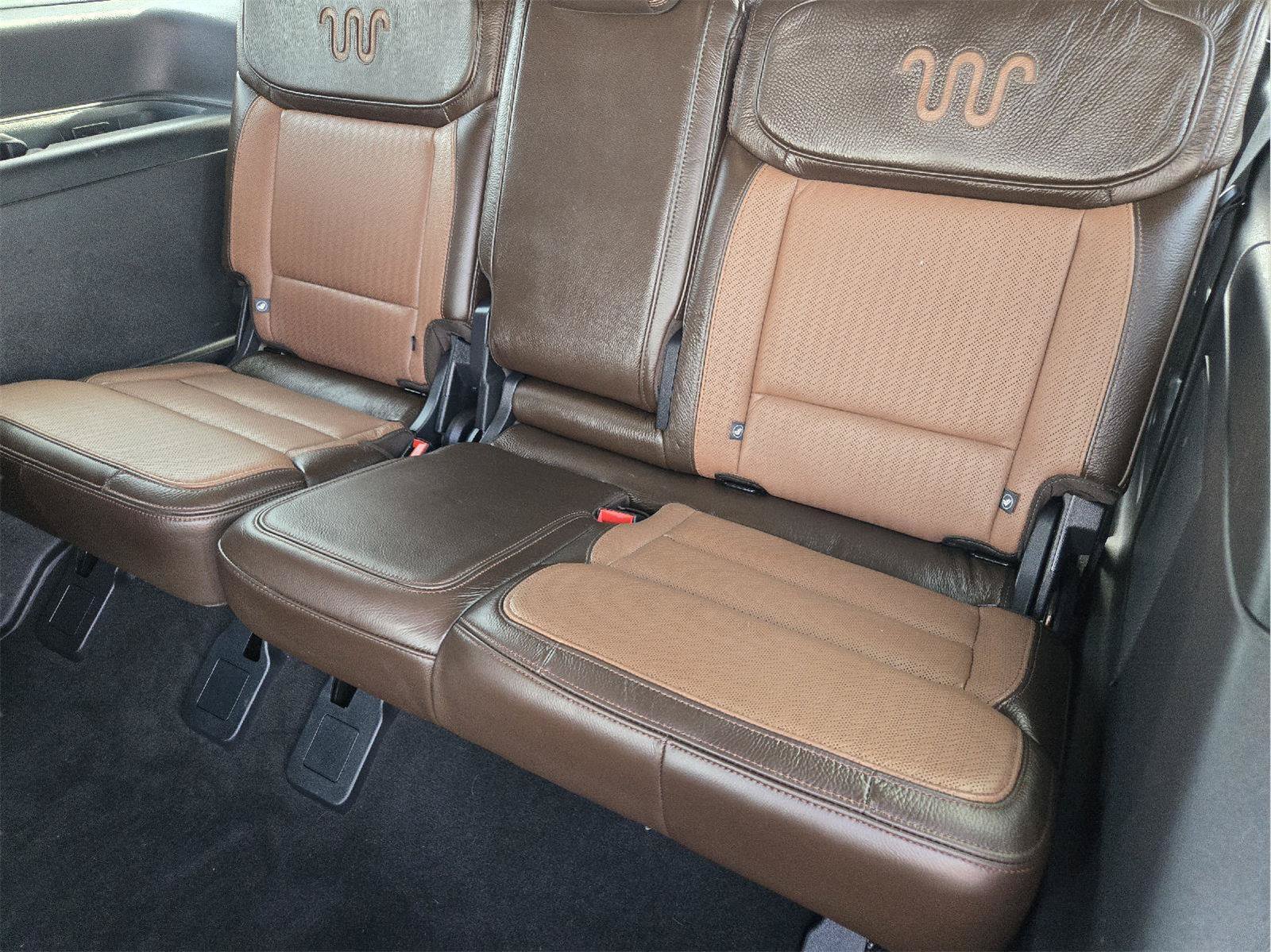 Certified 2025 Ford Expedition King Ranch AWD/4WD image 29