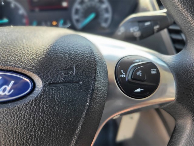 Certified 2022 Ford Transit Connect XL image 22