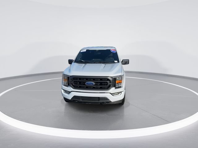 Certified 2022 Ford F150 XLT w/ Equipment Group 302A High AWD/4WD image 2