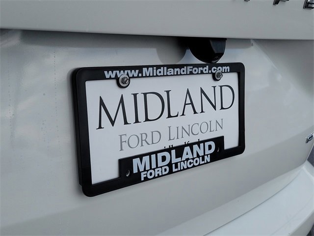 Certified 2023 Ford Escape ST-Line Select w/ Tech Pack #2 image 33