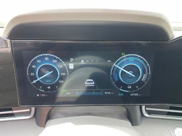 Used 2024 Hyundai Elantra Blue FWD image 26