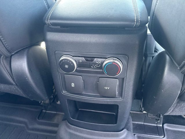 Certified 2021 Ford Explorer XLT w/ Equipment Group 202A AWD/4WD image 19