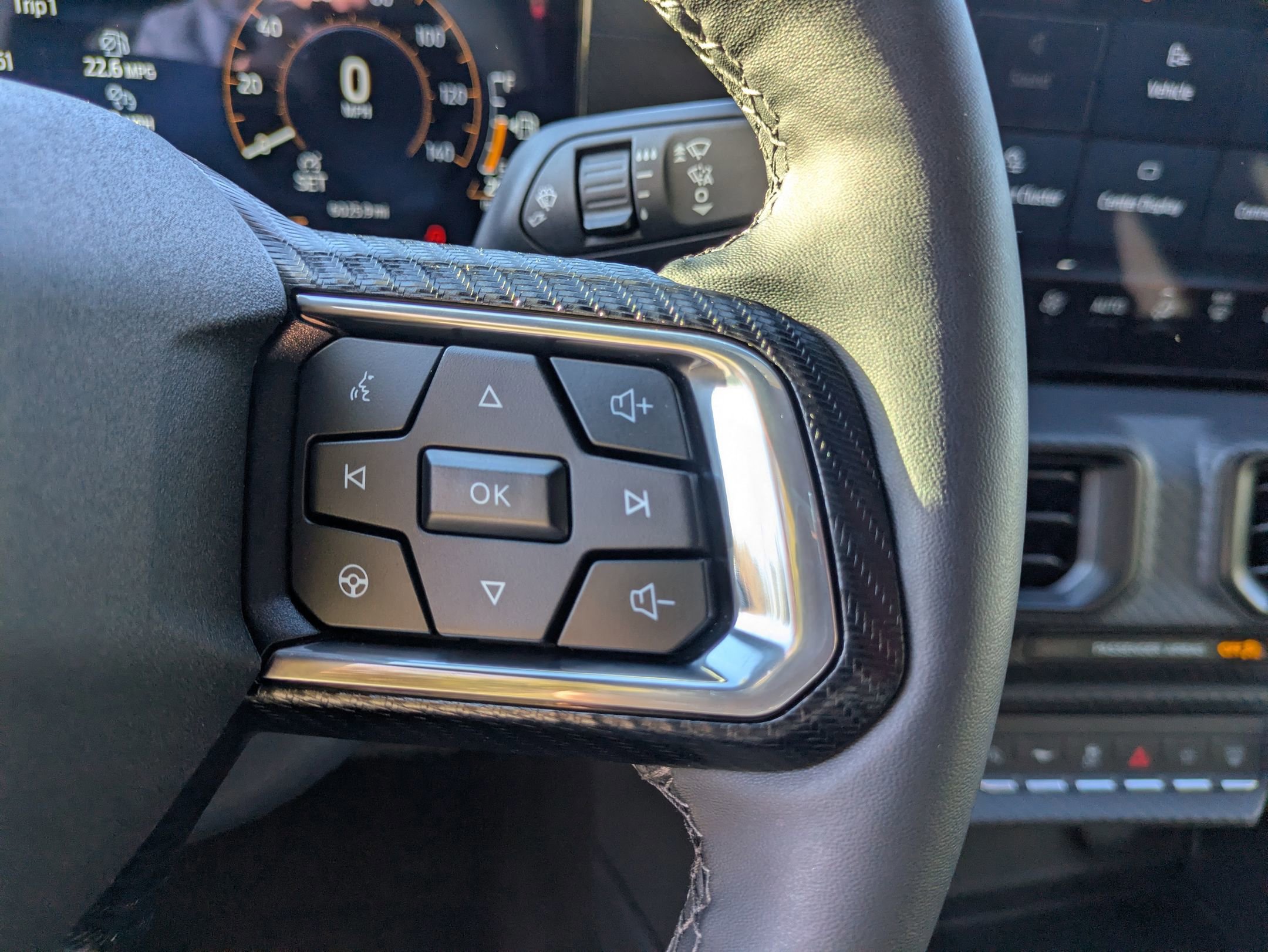 Certified 2025 Ford Mustang Coupe w/ Mustang Nite Pony Package image 18