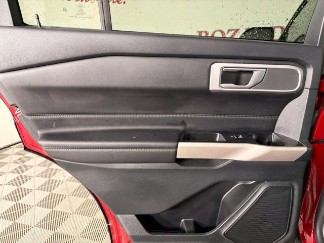 Certified 2023 Ford Explorer XLT w/ Equipment Group 202A RWD image 28