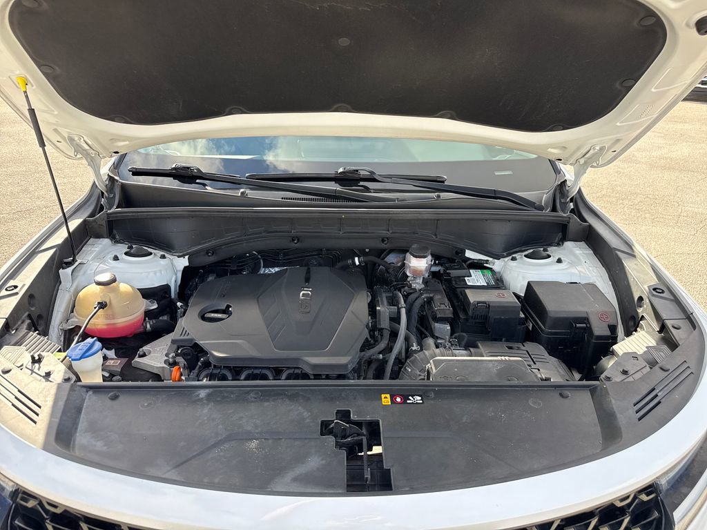 Used 2022 Kia Sorento S image 28