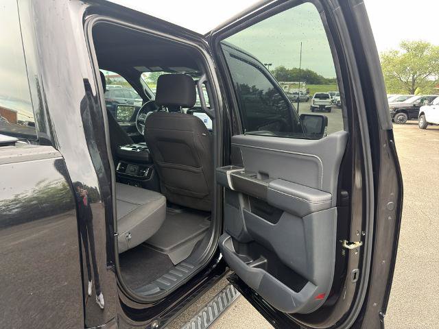 Certified 2023 Ford F150 XLT w/ Equipment Group 302A High AWD/4WD image 25