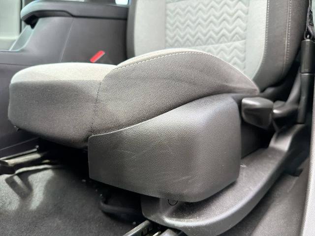 Used 2022 Chevrolet Equinox LS AWD/4WD image 18