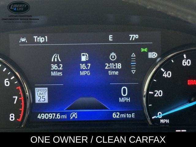 Certified 2023 Ford Explorer XLT w/ Equipment Group 202A AWD/4WD image 29