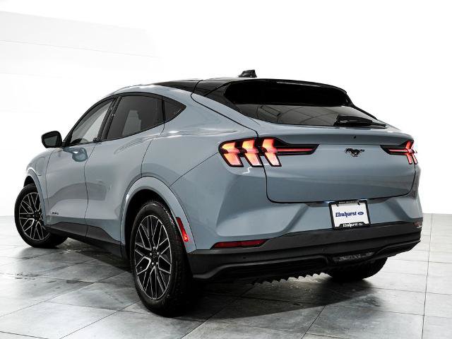 Certified 2025 Ford Mustang Mach-E Premium AWD/4WD image 5