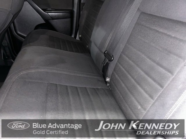 Certified 2022 Ford Ranger XLT w/ Equipment Group 302A High image 34