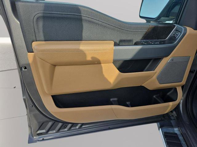 Certified 2022 Ford F150 Lariat AWD/4WD image 10