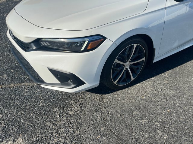 Used 2024 Honda Civic Touring image 10