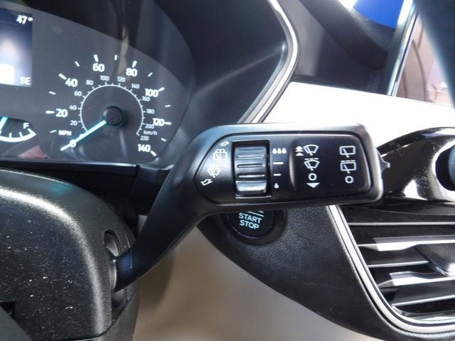 Certified 2021 Ford Escape SE w/ SE Sport Appearance Package image 22