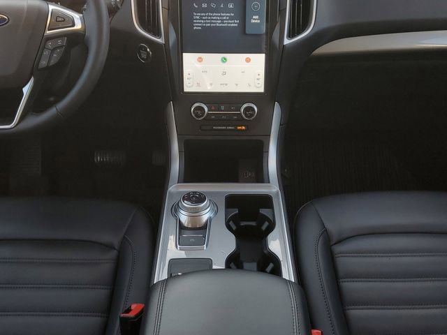 Certified 2024 Ford Edge SEL w/ Convenience Package image 27