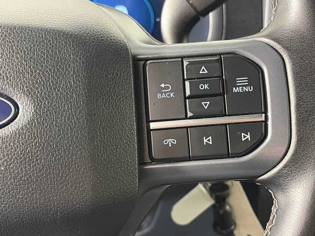 Certified 2024 Ford F150 XLT AWD/4WD image 18