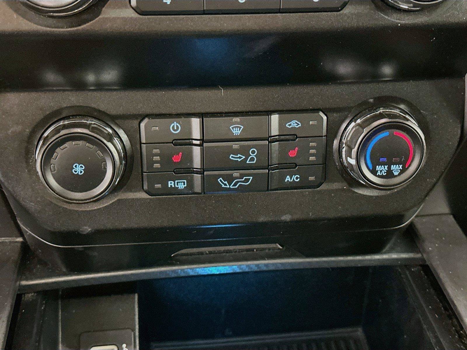 Certified 2019 Ford F150 XLT w/ Equipment Group 302A Luxury AWD/4WD image 9