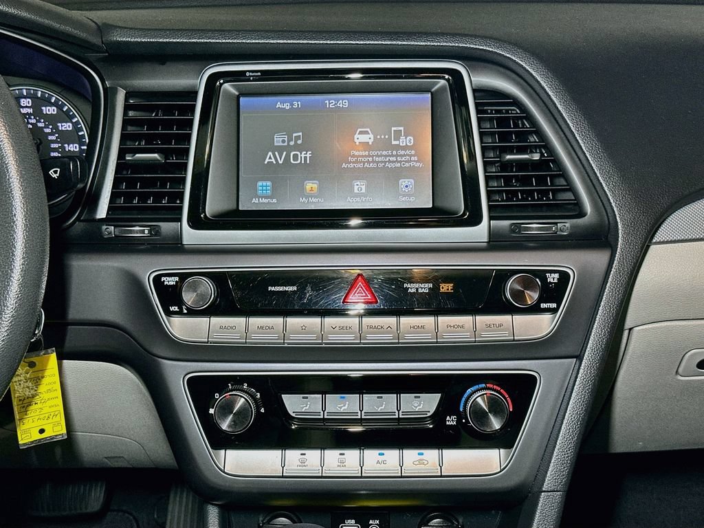Used 2019 Hyundai Sonata SE FWD image 14