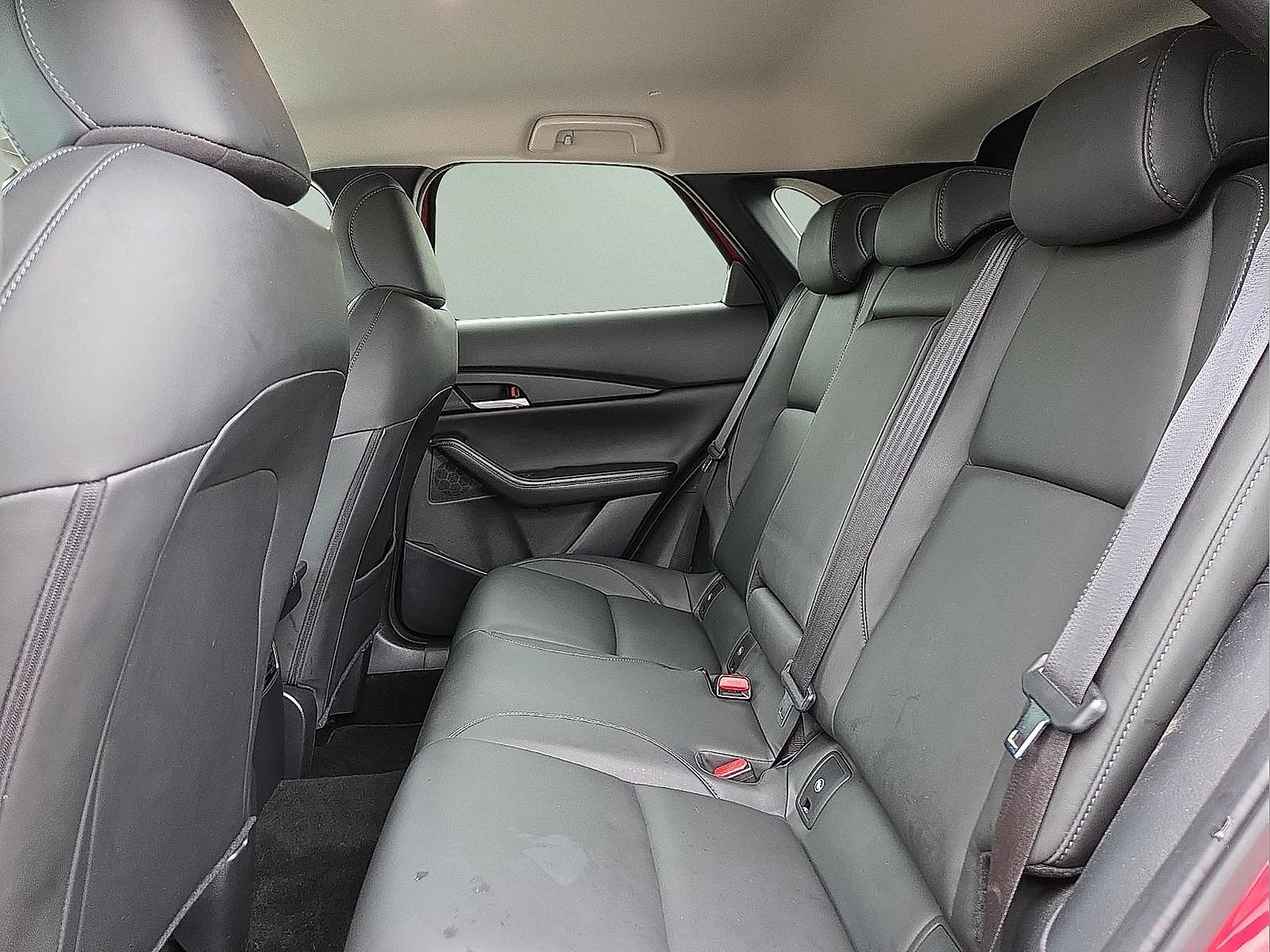 Used 2023 MAZDA CX-30 AWD 2.5 S w/ Select Package image 10