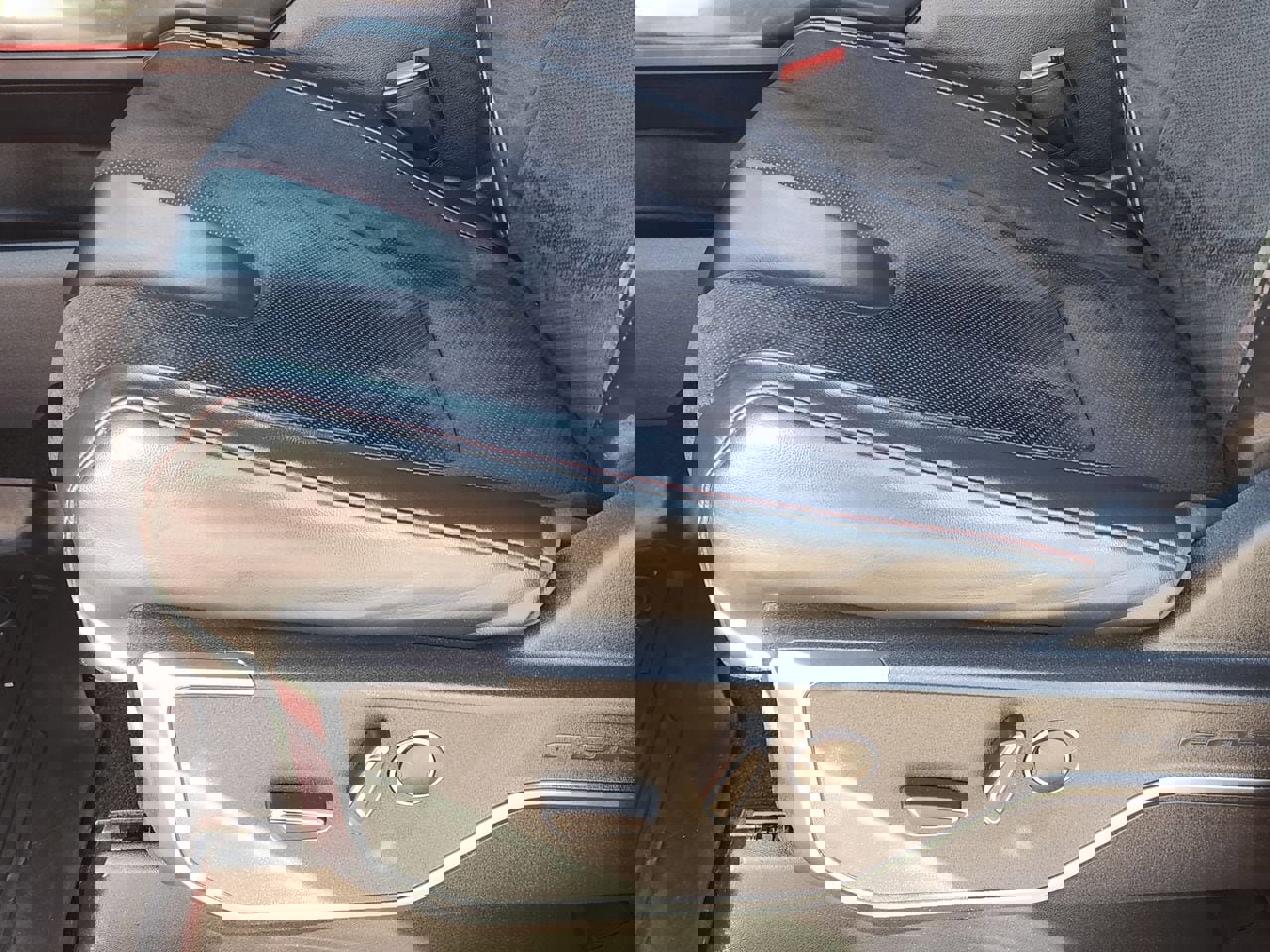 Certified 2024 Ford F150 Raptor w/ Equipment Group 803A Raptor R image 25