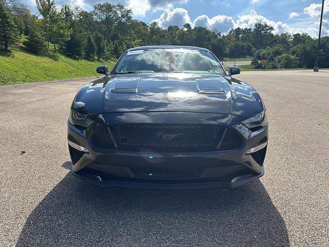 Certified 2020 Ford Mustang GT w/ Equipment Group 301A RWD image 7