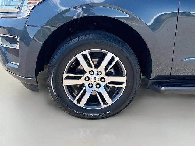 Certified 2024 Ford Expedition Max Limited AWD/4WD image 24