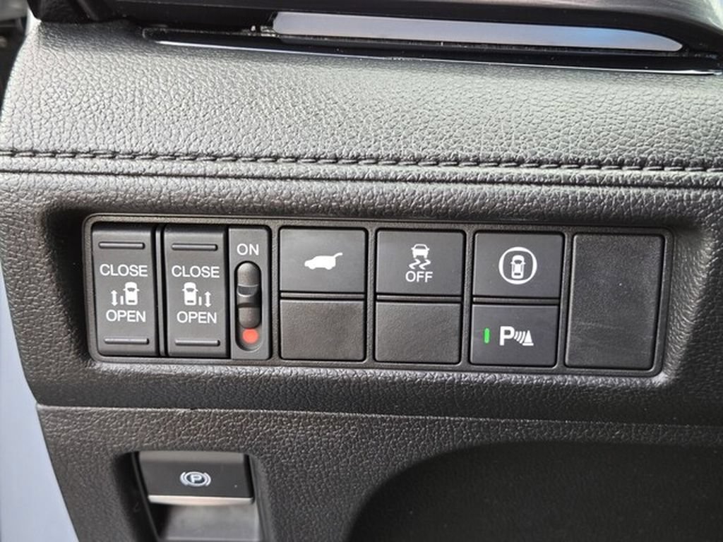 Used 2023 Honda Odyssey Elite image 37