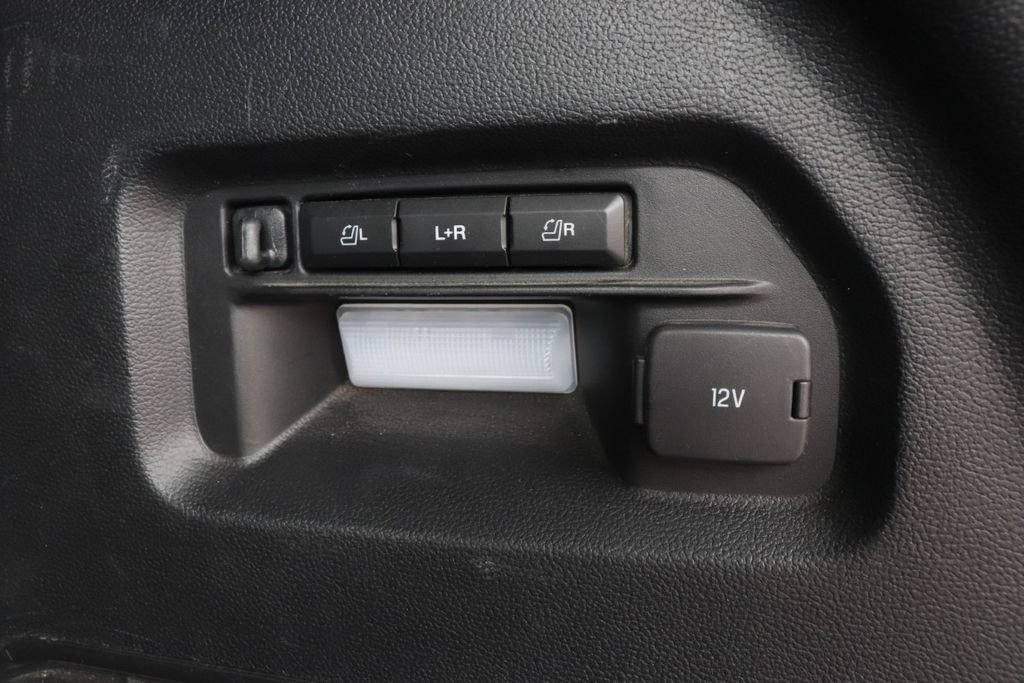 Certified 2020 Ford Explorer Limited AWD/4WD image 34