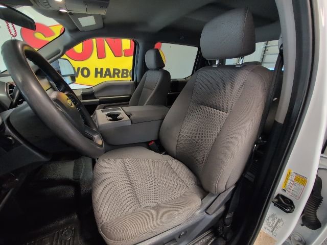 Certified 2022 Ford F250 XLT image 12