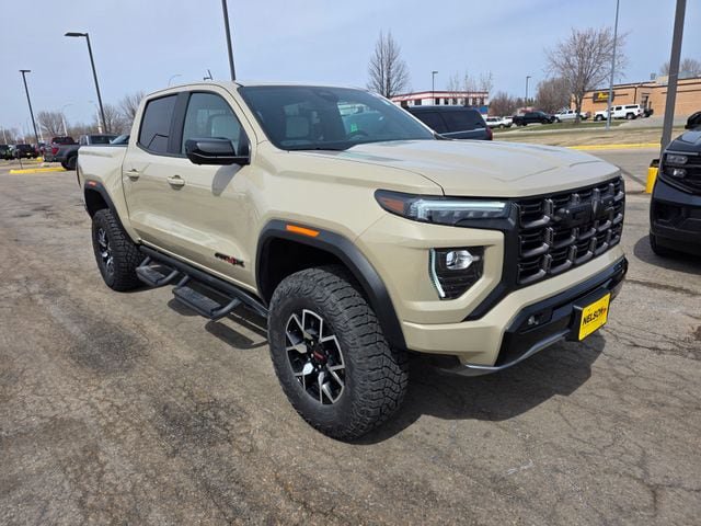 Used 2024 GMC Canyon AT4X AWD/4WD image 5