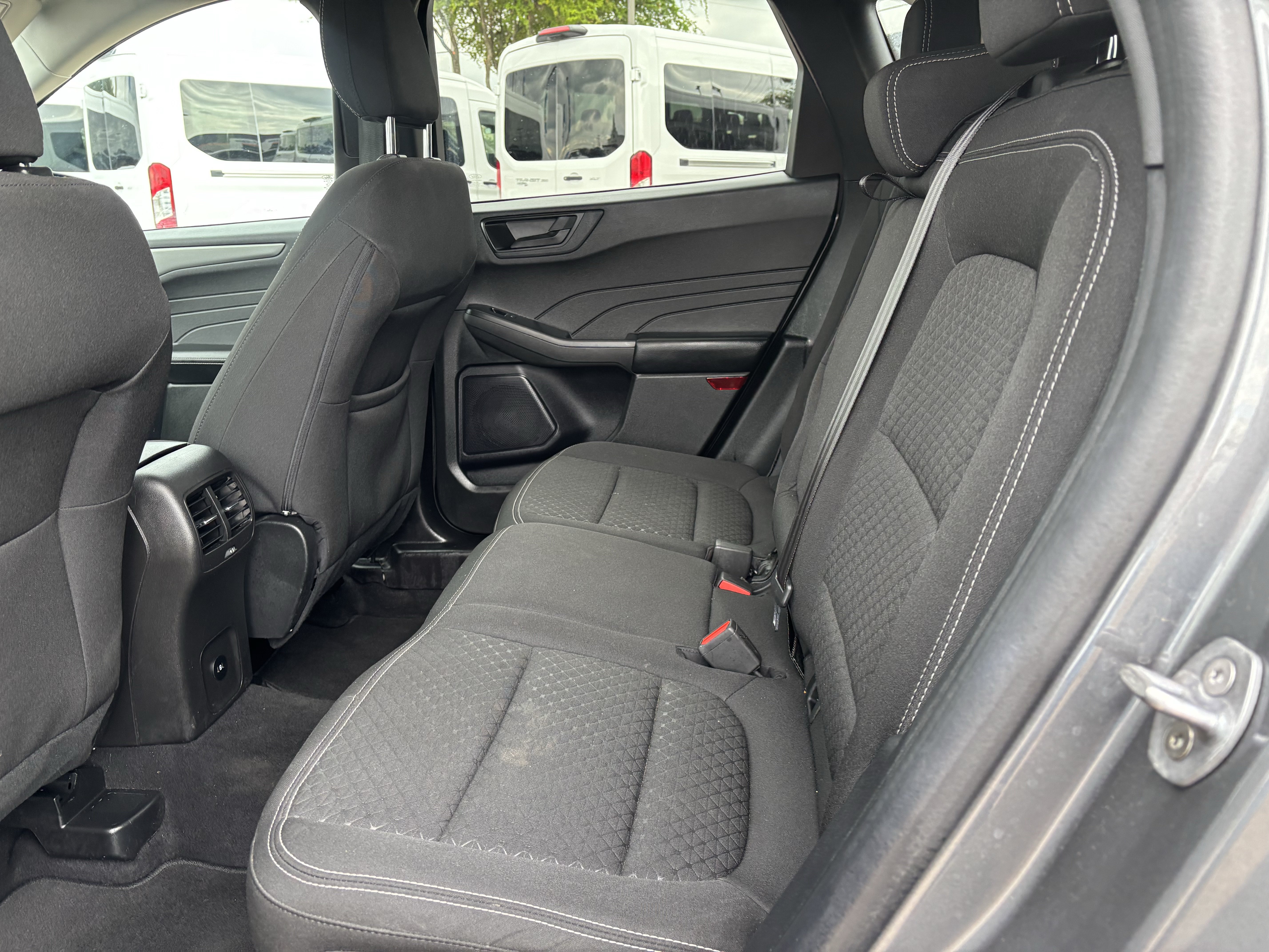Certified 2023 Ford Escape Active FWD image 15