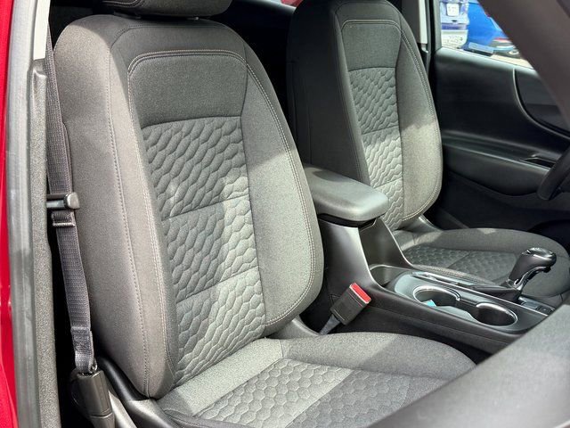 Used 2019 Chevrolet Equinox LT AWD/4WD image 25
