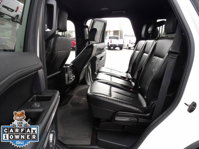 Certified 2020 Ford Expedition XLT w/ Equipment Group 202A image 30