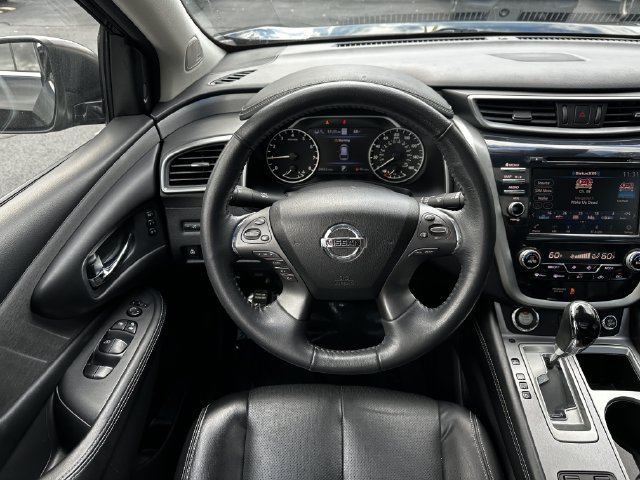 Used 2020 Nissan Murano SL w/ Moonroof Package AWD/4WD image 14
