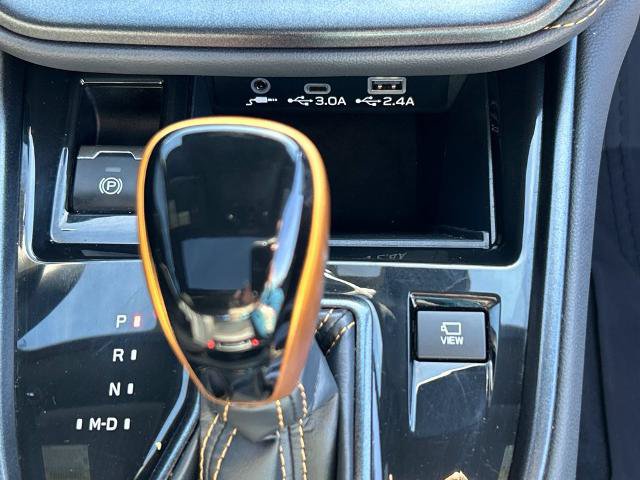 Used 2025 Subaru Outback Wilderness AWD/4WD image 16