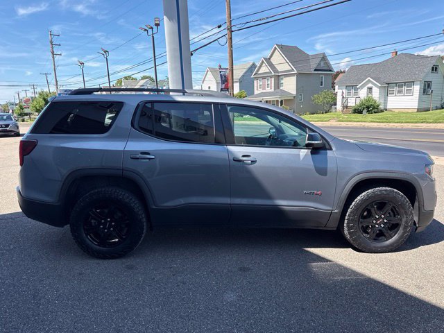 Used 2022 GMC Acadia AT4 w/ Preferred Package AWD/4WD image 5