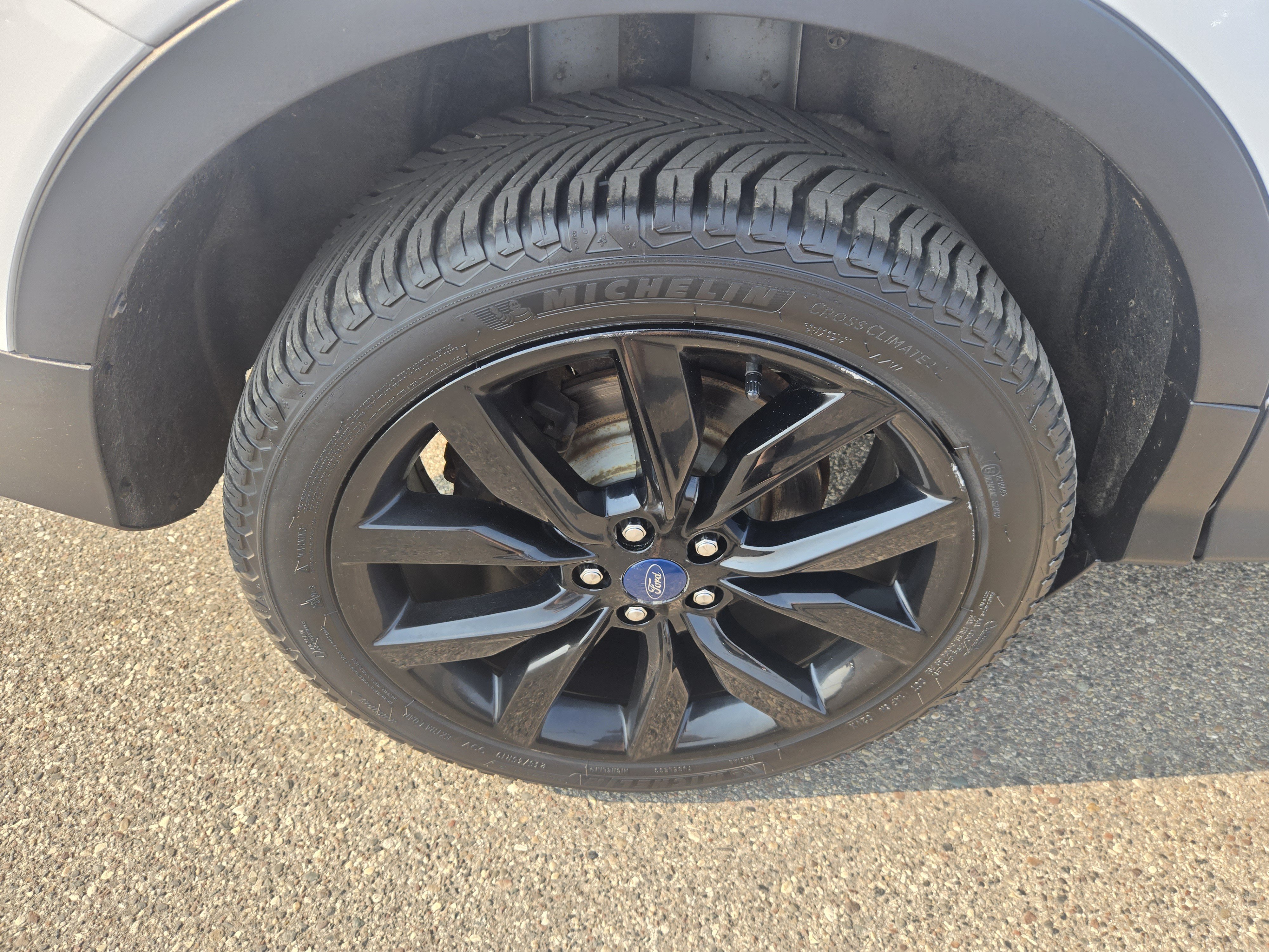 Certified 2019 Ford Escape SE AWD/4WD image 14
