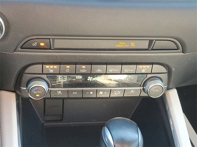 Used 2020 MAZDA CX-5 Grand Touring w/ GT Premium Package image 16