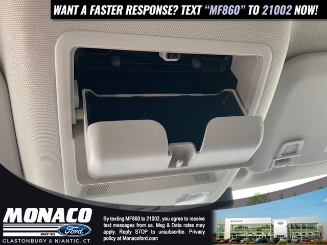 Certified 2025 Ford Bronco Sport Big Bend w/ Convenience Package AWD/4WD image 25