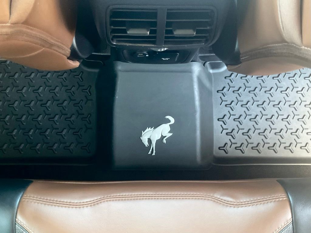 Certified 2022 Ford Bronco Sport Outer Banks w/ Tech Package image 48