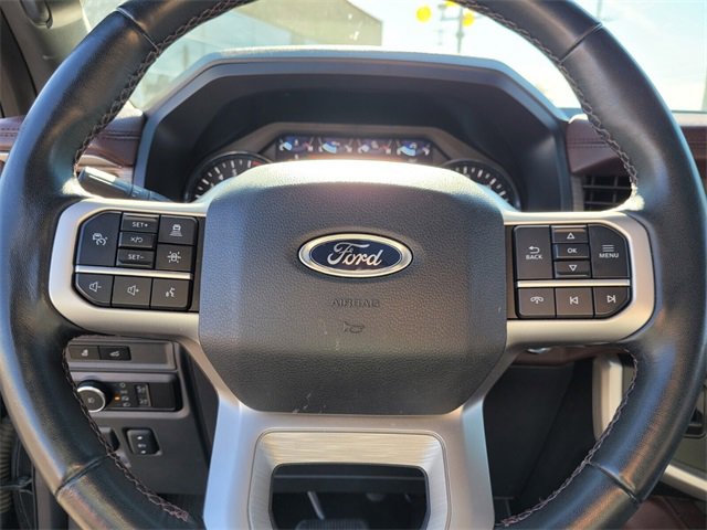 Certified 2024 Ford Expedition Max Limited image 28