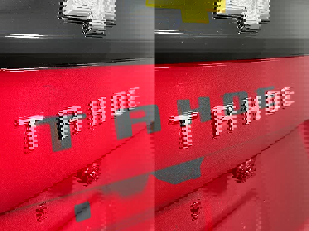 Used 2025 Chevrolet Tahoe LT w/ Comfort Package image 10