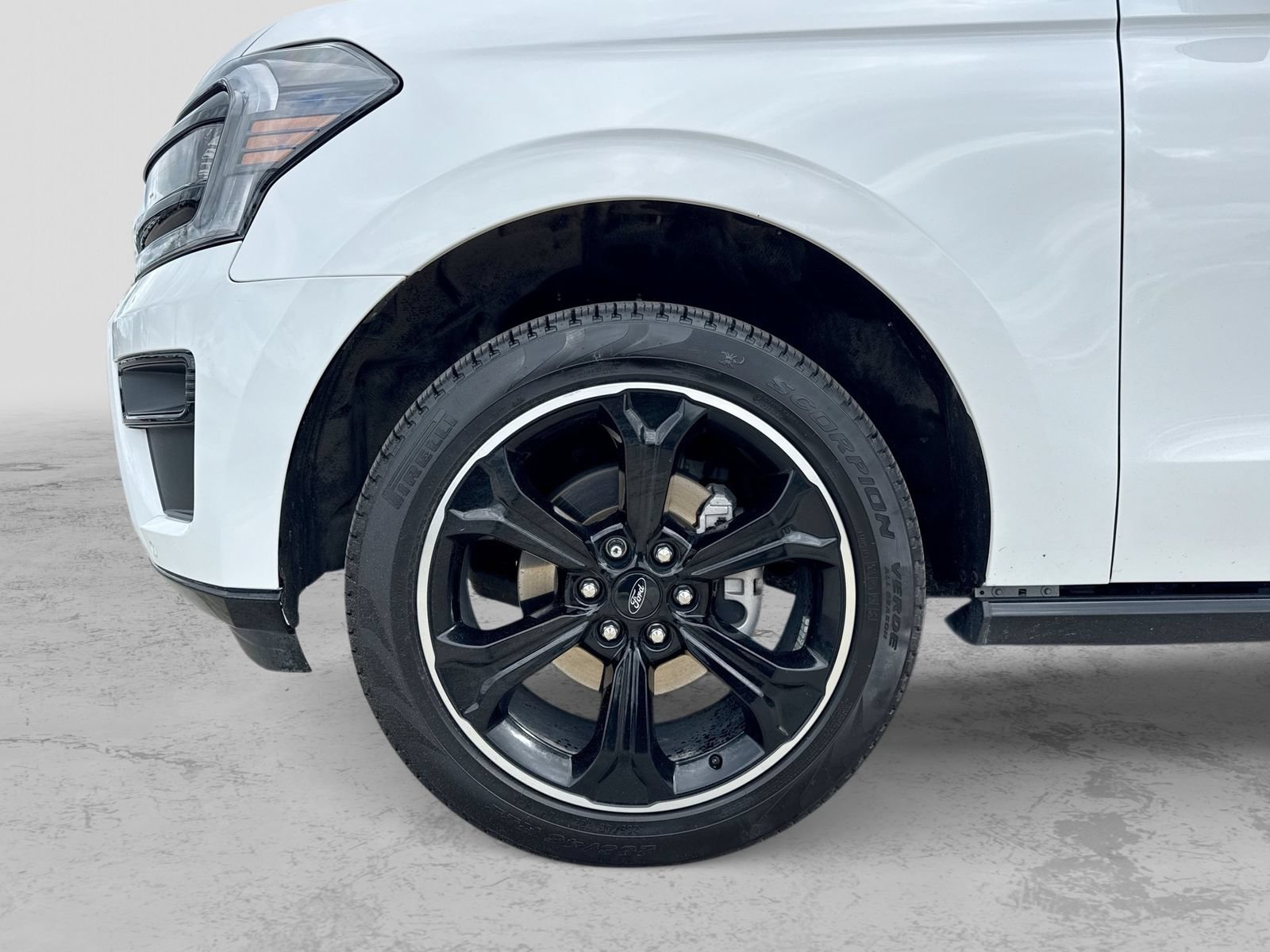 Certified 2024 Ford Expedition Max Limited AWD/4WD image 17