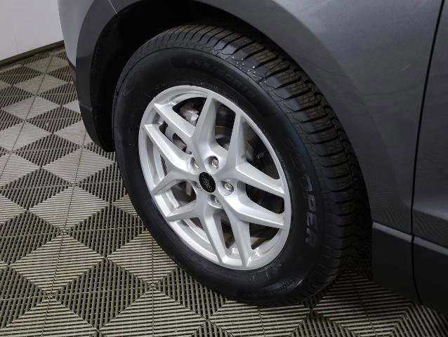 Certified 2024 Ford Edge SEL w/ Convenience Package AWD/4WD image 33