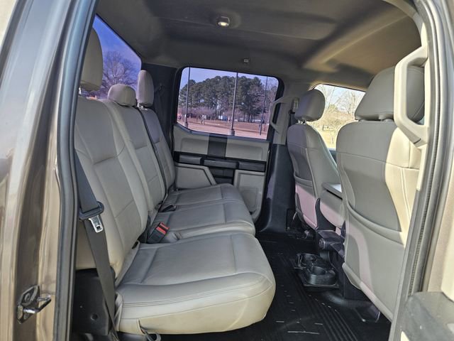 Certified 2020 Ford F250 XL w/ STX Appearance Package image 26