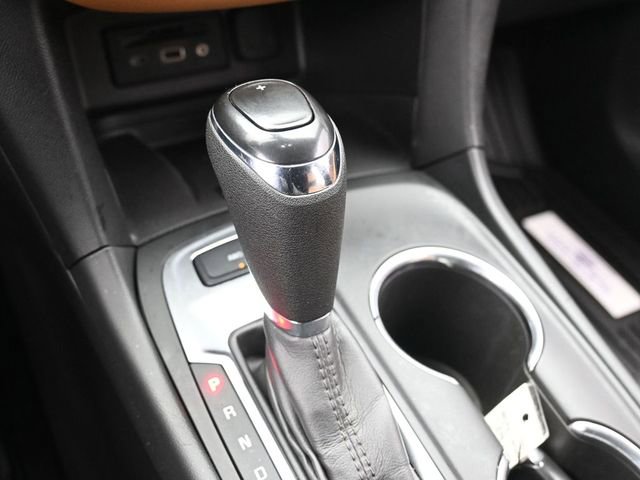 Used 2020 Chevrolet Equinox Premier image 22